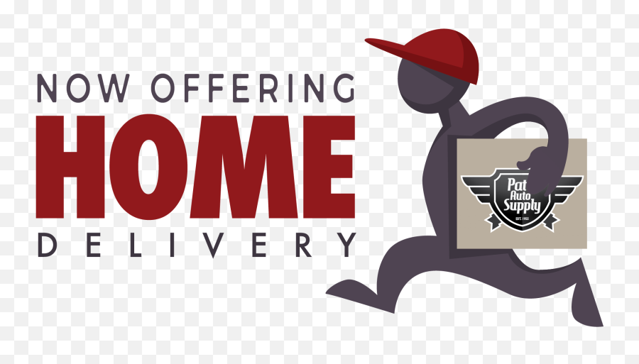 Home Delivery Emoji,Head Pat Emoji