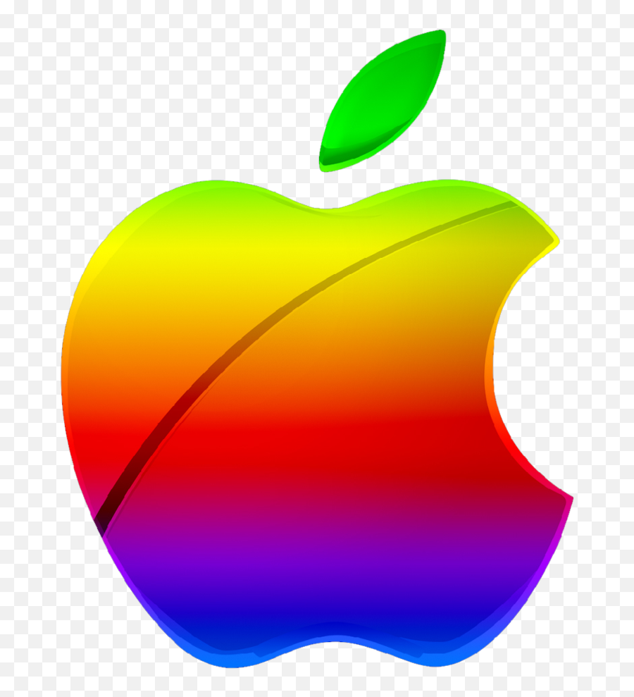 Apple Logo Png - Transparent Background Apple Icon Emoji,Samsung New Emojis