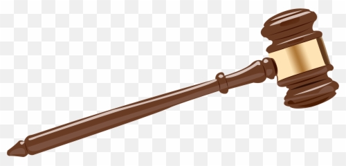 Free Gavel Transparent Background Download Free Clip Art - Transparent Gavel Emoji,Gavel Emoji