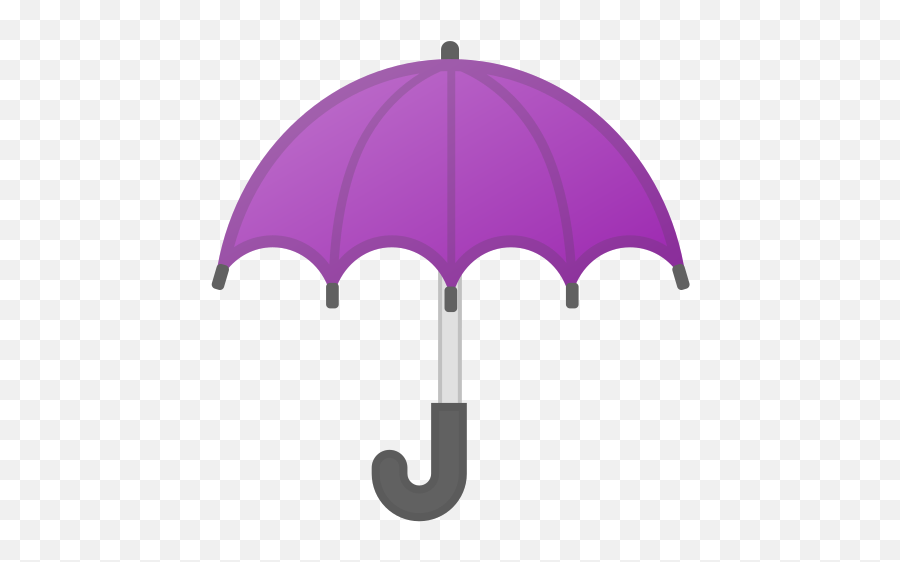 Umbrella Emoji - Umbrella Emoji,Umbrella Emoji