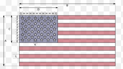 Flag Of The United States - Many Stars On The Us Flag Emoji,Eu Flag Emoji