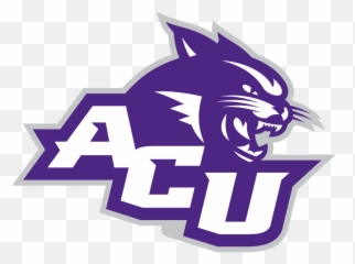 Sports - Abilene Christian University Football Logo Emoji,Jayhawk Emoji