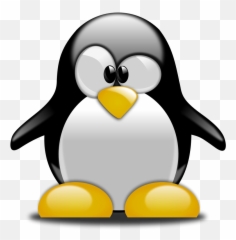 Png T - Cartoon Penguin Tux Emoji,Tuxedo Emoji