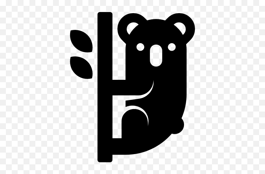Koala Bear Vectors Photos And Psd - Residential Floor Space Per Capita By Country Emoji,Koala Emoticons