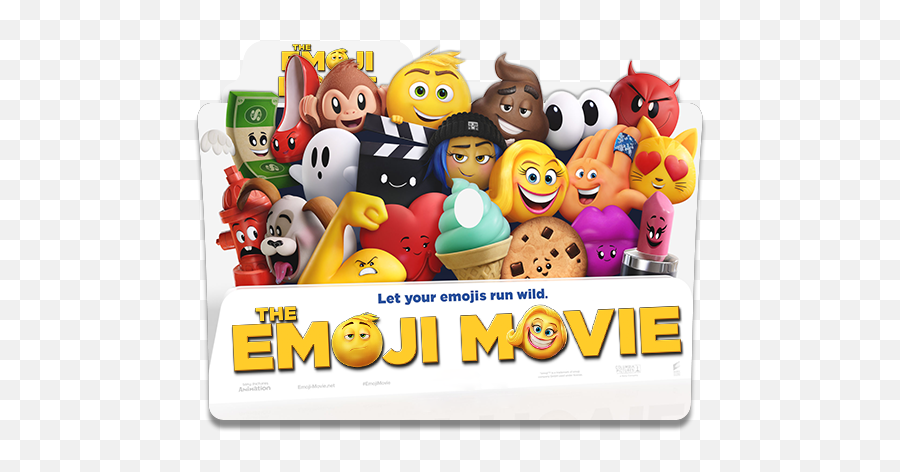 All Emoji Movie Characters,Emojis Movie