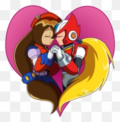 Zero X Iris - Zero Megaman X3 Emoji,Mega Man Emoji