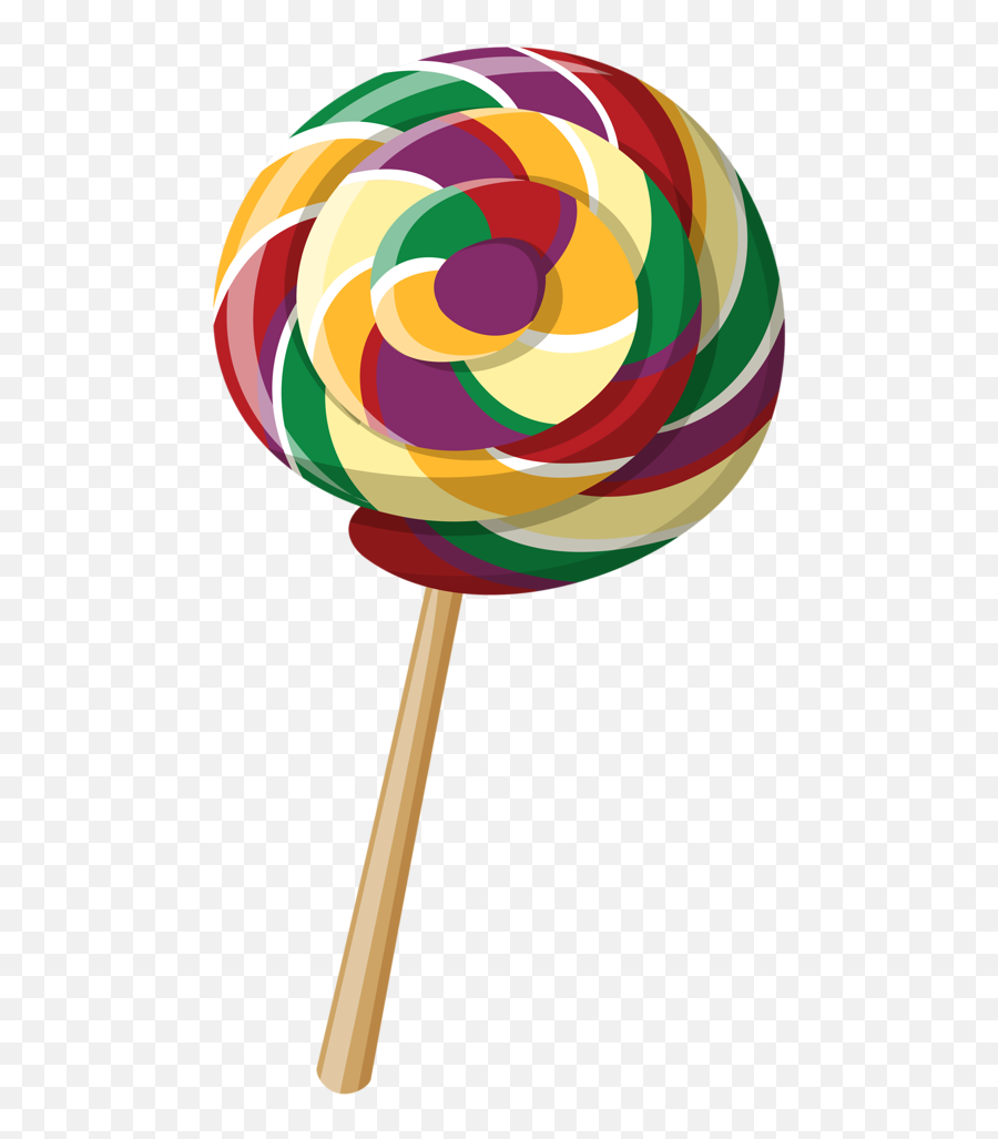 Ice Clipart Lollipop Ice Lollipop - Lolli Clipart Emoji,Shaved Ice ...