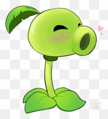 84 Best Plants Vs Zombies 1 2 Images - Plants Vs Zombies Peashooter Fanart Emoji,Peapod Emoji