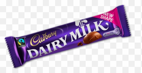 Cadbury Dairy Milk Emoji