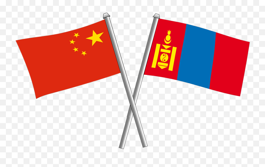 Friendship Flag Flags - Mongolia Flag Emoji,Mongolian Flag Emoji