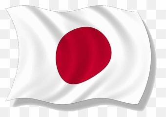 Japanese Flag Png - Transparent Emoji