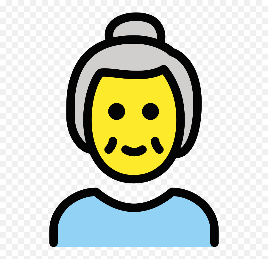 Openmoji - Clip Art Emoji,Emoji 75