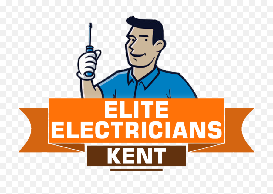 Elite Electricians Kent Clipart - Cartoon Emoji,Electrician Emoji