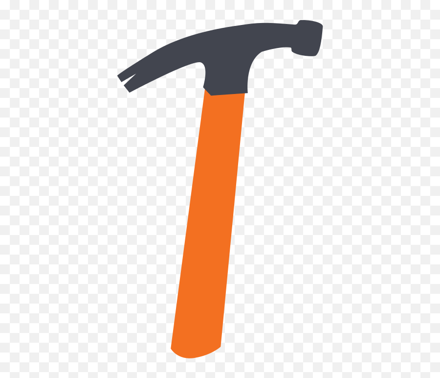 Gavel Clipart Crossed Gavel Crossed - Hammer Clip Art Free Emoji,Crossed Hammers Emoji
