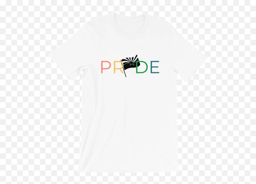 Products - Active Shirt Emoji,Bisexual Flag Emoji