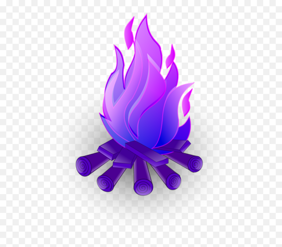 Flame Clipart Emoji Flame Emoji Transparent Free For - Rescue Lord Of The Flies Fire,Purple Emoji