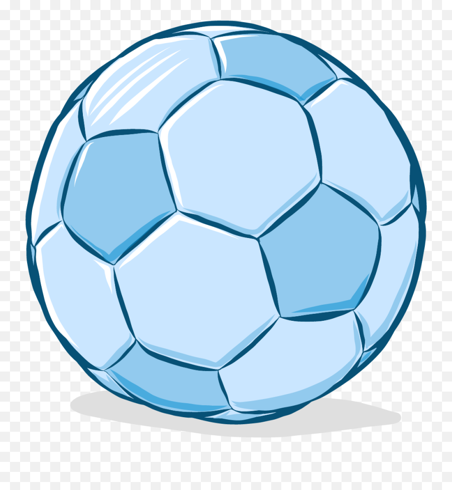 Mff Emojis - Dribble A Soccer Ball,Sports Emojis
