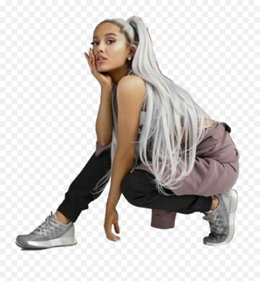 Photoshoot Png - Photoshoot Ariana Grande 2018 Png Ariana Grande Png 2018 Emoji,Roller Skate Emoji