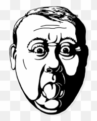 Sticker - Illustration Emoji,Rude Emoji