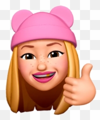 New Stickers Of Emojis In 3d - Instagram,Memoji For Android