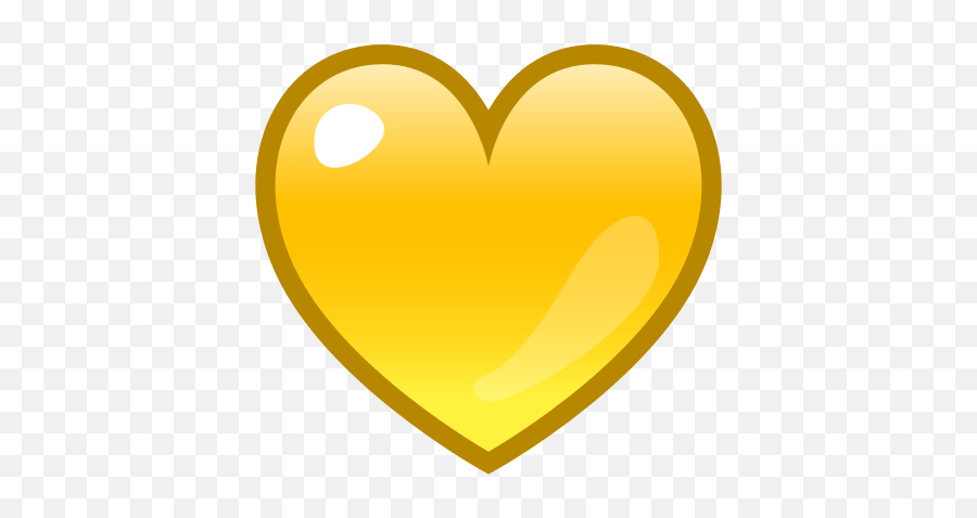 List Of Phantom Symbol Emojis For Use As Facebook Stickers - Yellow Heart Emojidex,Emoticons List
