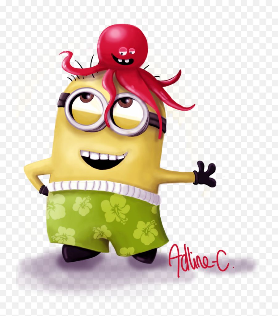 Holiday Minion Clipart - Valentines Day Funny Quotes Emoji,Minion Emoticons For Iphone