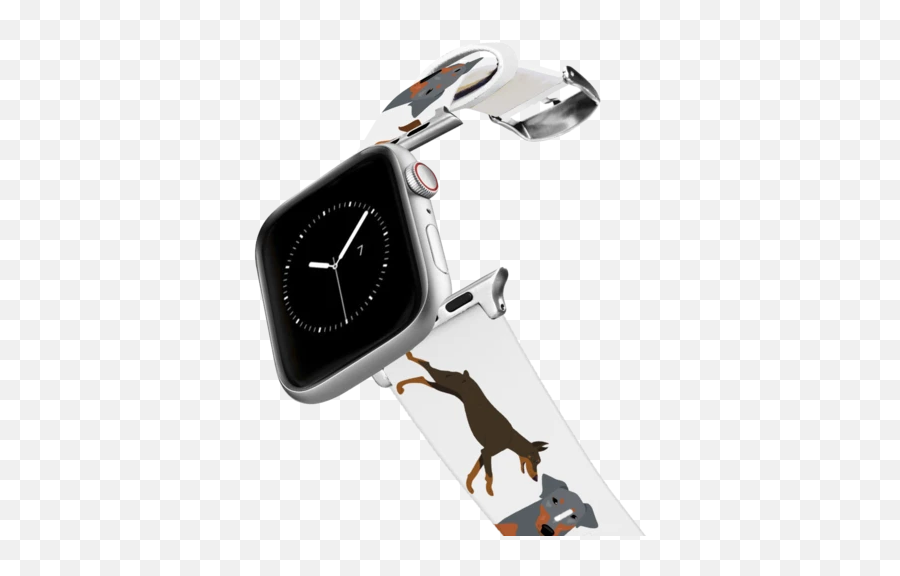Products U2013 Tagged Dobermanu2013 C4 Belts - Horse Apple Watch Band Emoji,Clock Rocket Clock Emoji