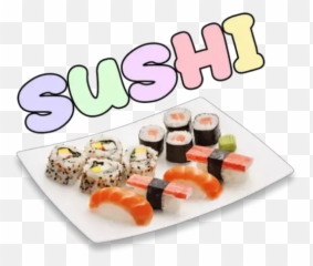 Food - Sushi Emoji,Sushi Roll Emoji
