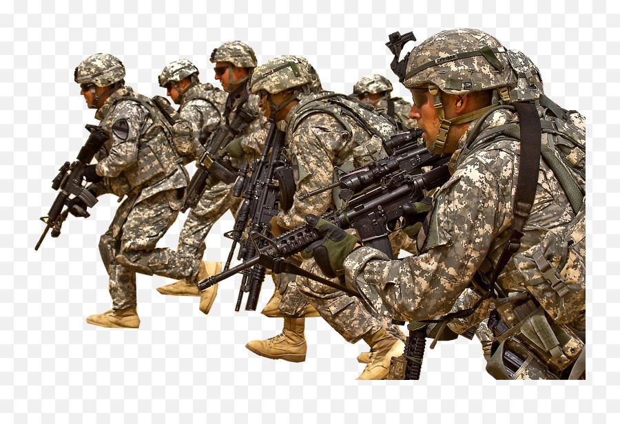 Soldiers Army Ussoldier Freedom Usa - Soldier Png Emoji,Army Soldier Emoji