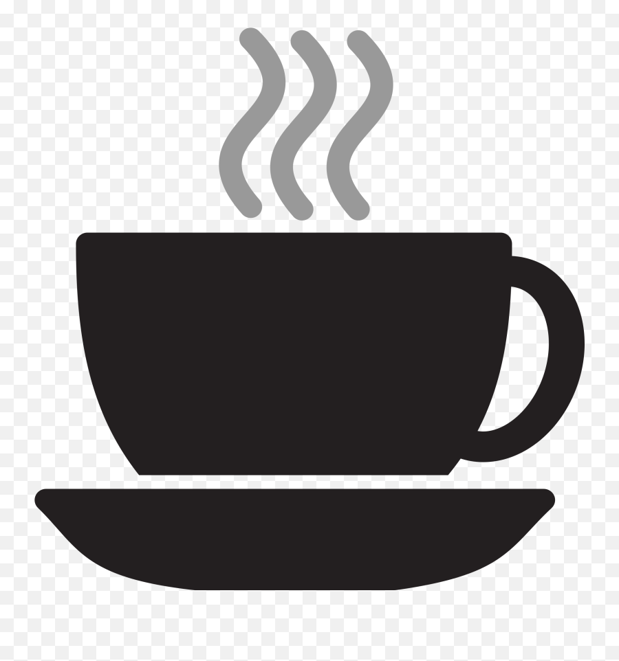 Coffee Cup Cafe All Seasons Coffeehouse - Coffee Clipart Icon Emoji,Mimosa Emoji