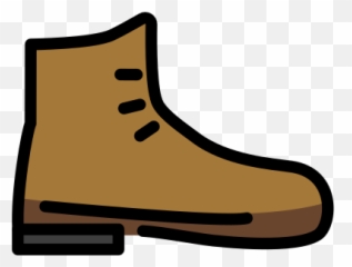 Hiking Boot Emoji - Boot Emoji,Camping Emojis