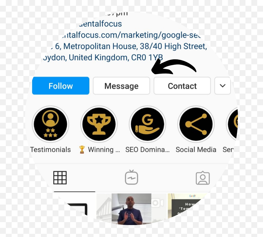Social Media For Dentists Digital Marketing For Dentists - Circle Emoji,Verified Blue Tick Emoji