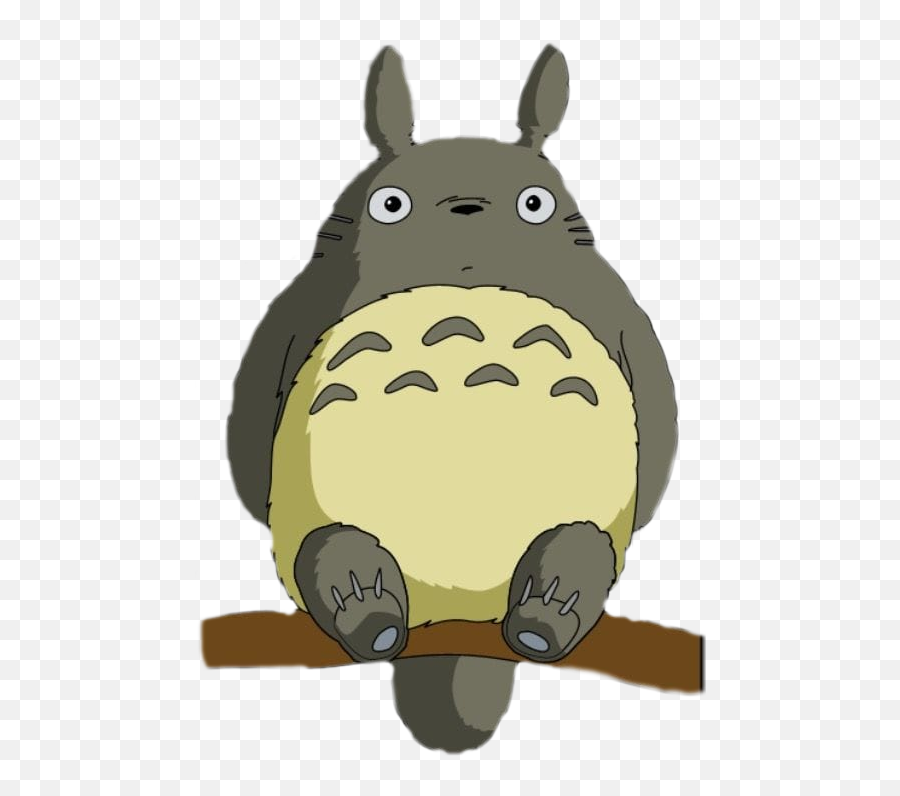 Ghibli Emoji Sticker Totoro Sticker By Thereallilahs,Zebra Emoji