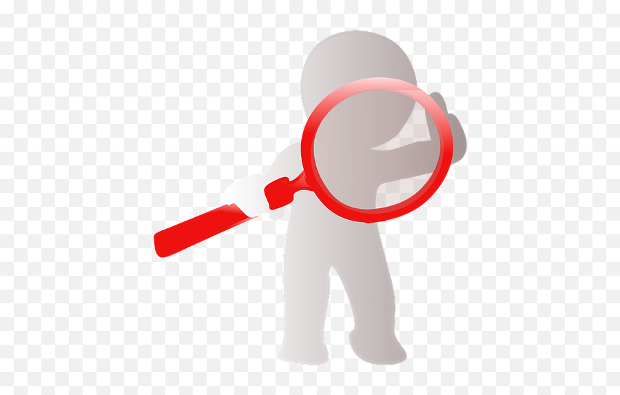 All Tech Buzz - 3d Man With Magnifying Glass Png Emoji,Ios 9.0.1 Emojis