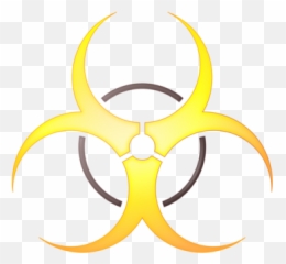 Text Line Circle Png Clipart - Clip Art Emoji,Biohazard Emoji