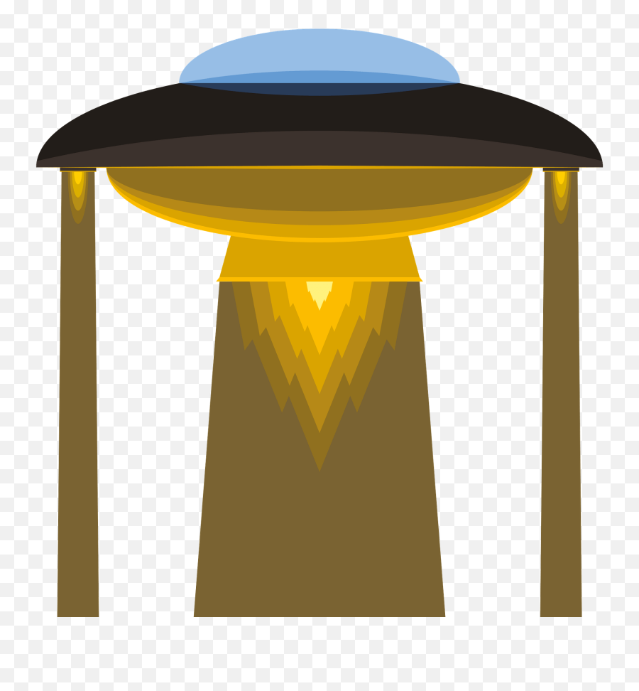 Ufo Flight Clipart Free Download Transparent Png Creazilla - Cylinder Emoji,Spaceship Emoji