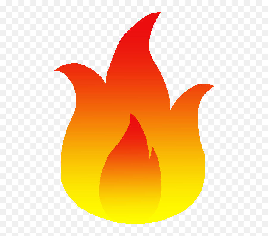 Fire Torch Cutie Mark By - Mlp Cutie Mark Idea Fire Emoji,Torch Emoji