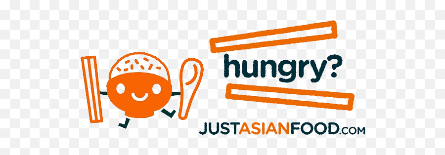 Just Asian Food - Love The Hungry Louisville Ky Emoji,Asian Emoticon