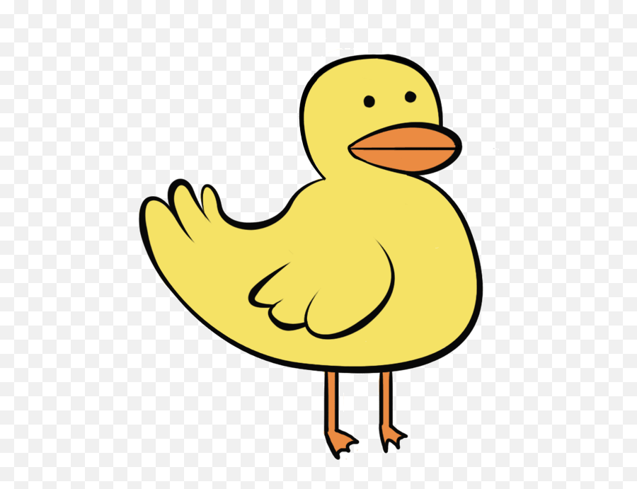 Top Rubber Duck Stickers For Android Ios - Duck Emoji,Rubber Ducky Emoji