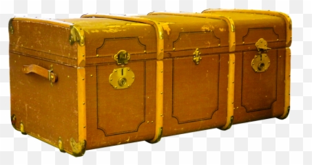Chest Box Luggage Go - Cofrre Png Emoji,Treasure Chest Emoji