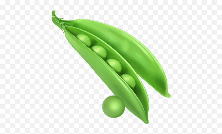 Peas Png Clipart - Peas Clipart Png Emoji,Green Bean Emoji