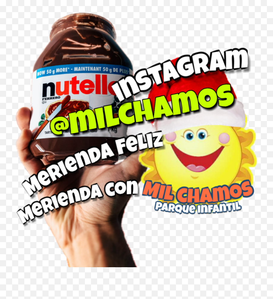 Largest Collection Of Free - Toedit Milchamos Stickers Nutella Emoji,Turkey Text Emoticon