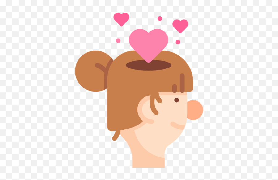 An Emoji Story - Girly,Emoji Studying