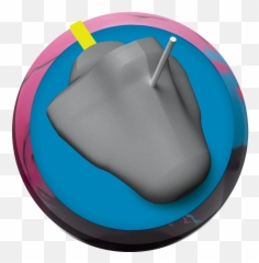 Radical Bowling Ball Emoji,Jayhawk Emoji