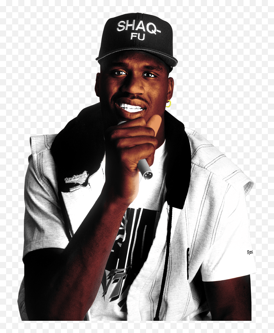 Future Png Rapper Picture - Shaquille Oneal Rap Emoji,Rapper Emoji