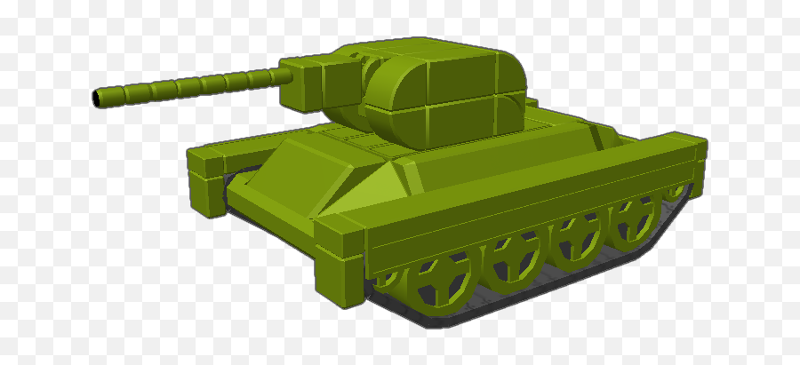Blocksworld - Churchill Tank Emoji,Army Tank Emoji