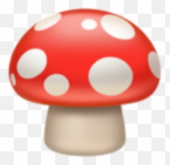 Emoji Apple Champion Rouge Red - Mushroom Emoji Png,Champion Emoji