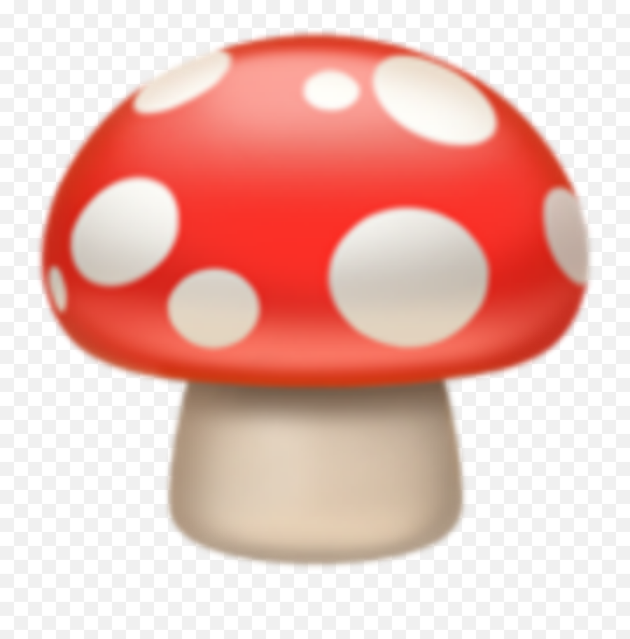 Emoji Apple Champion Rouge Red - Mushroom Emoji Png,Champion Emoji
