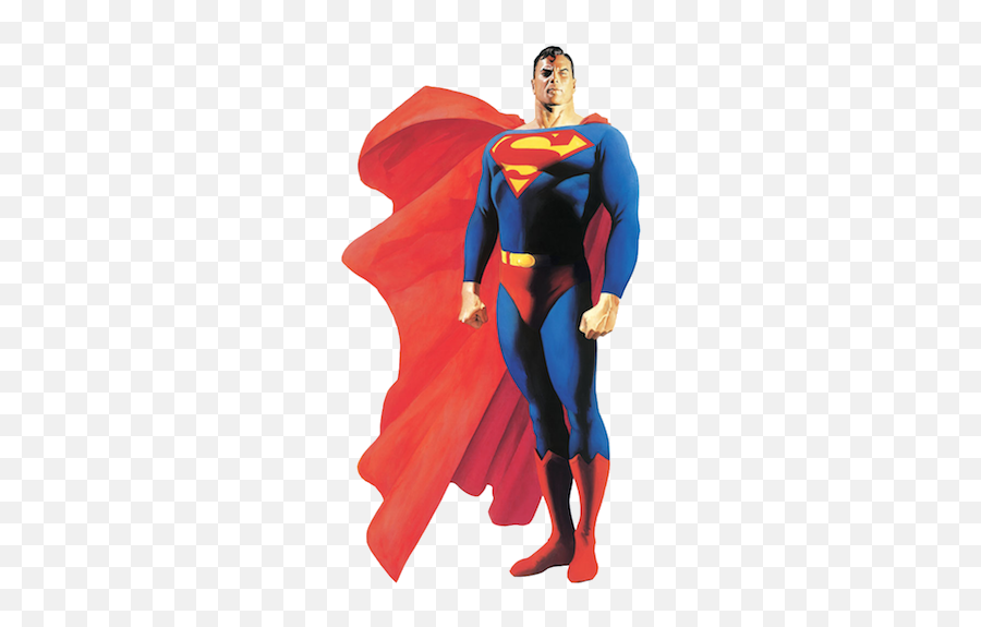 Superman Png - Süper Man Emoji,Boy Scout Emoji
