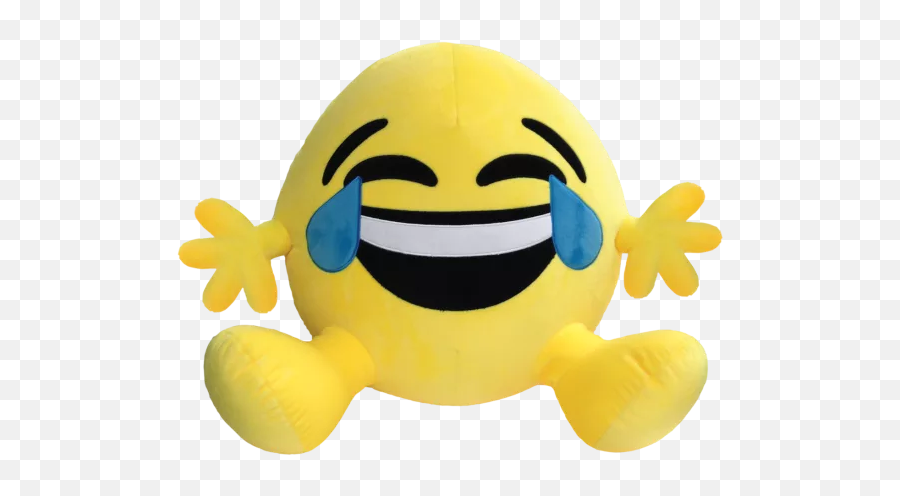 Happy Tears Emoji Bestie - Happy Emoji,Emoji
